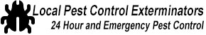Osburn ID Pest Control Exterminators